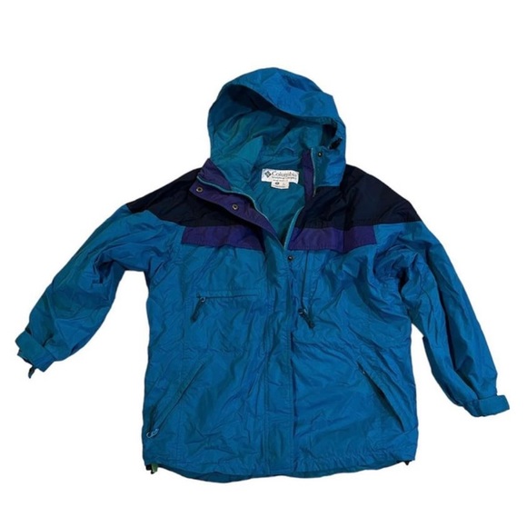 COLUMBIA SPORTSWEAR COMPANY Coat, Size Medium - Picture 1 of 9